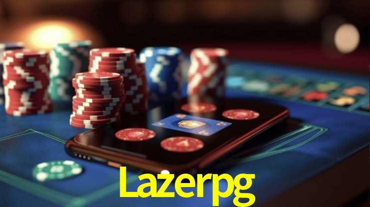 Lazerpg Rio de Janeiro - Popular Jogos