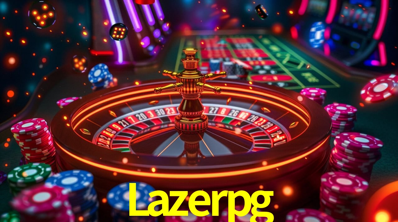 Programa VIP Lazerpg