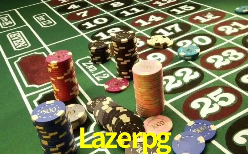 Especiais de Fim de Semana Lazerpg
