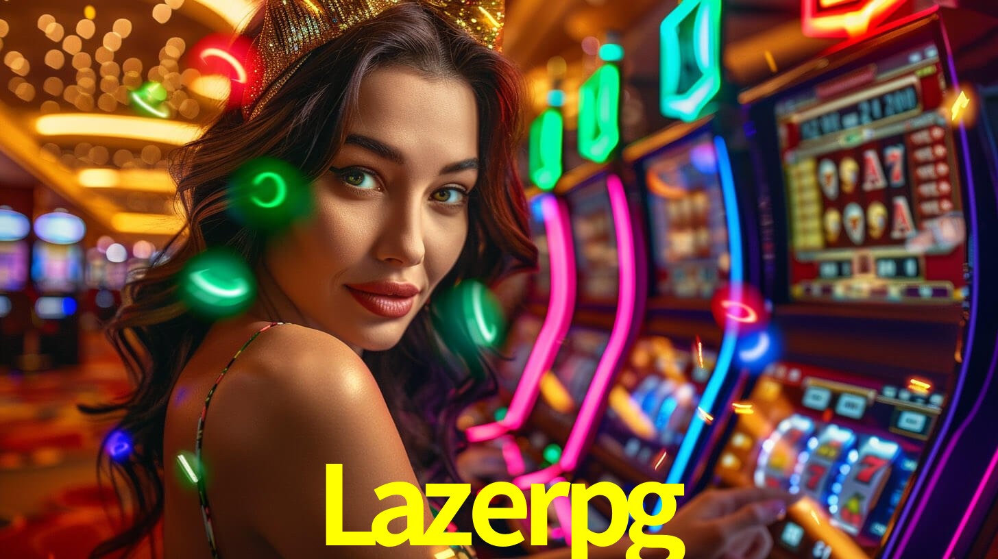 Lazerpg - App Performance