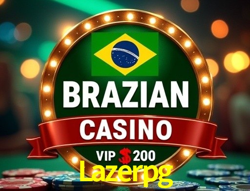Lazerpg Salvador - Strategy