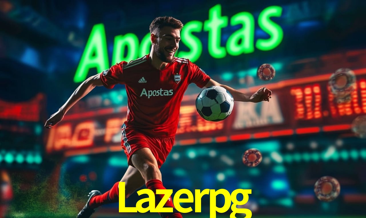 Mesa de Roleta Lazerpg
