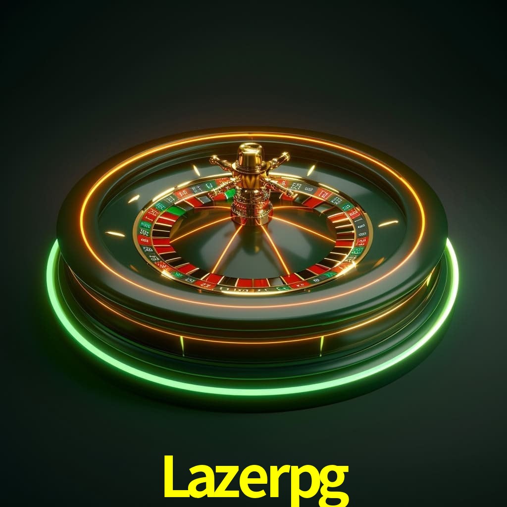 Lazerpg App - Aplicativo Móvel Oficial