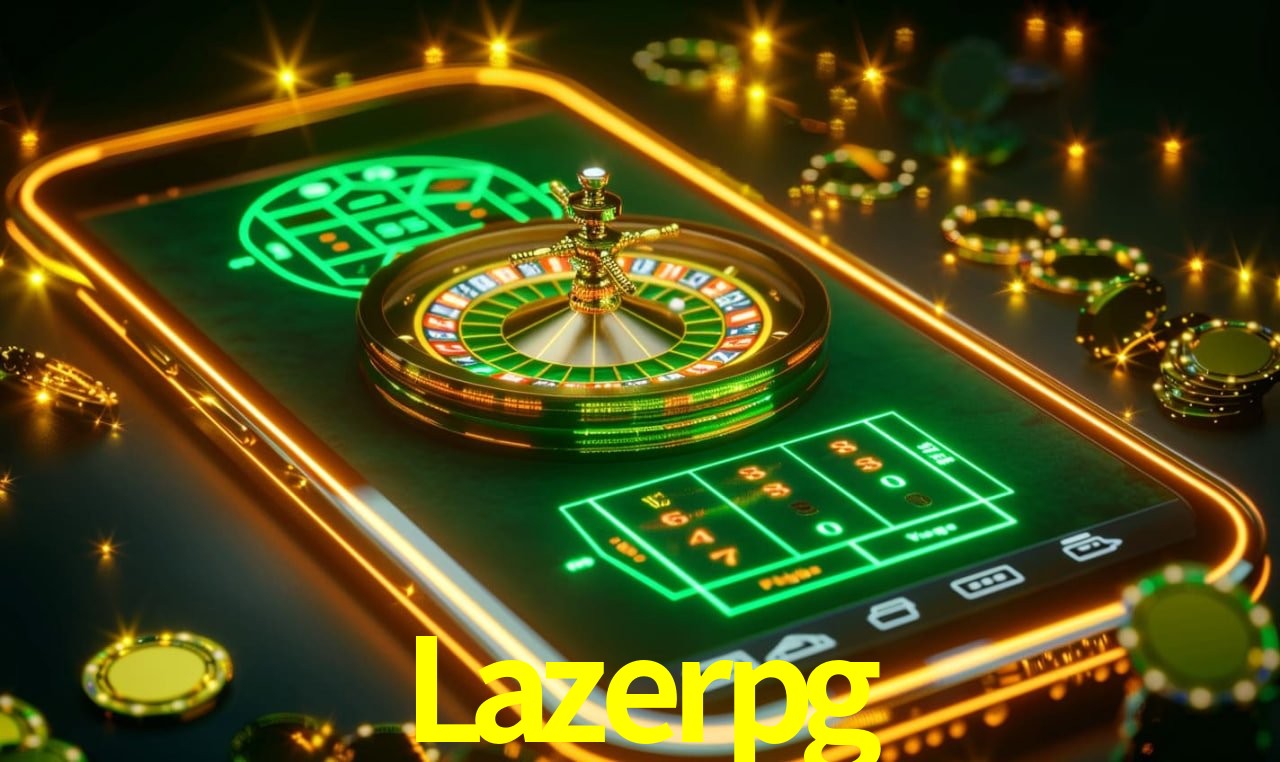 Lazerpg - User Statistics