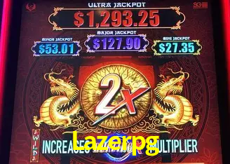Lazerpg Belo Horizonte - VIP Casino