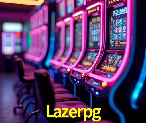 Lazerpg Slot - 320+ Caça-Níqueis Premium