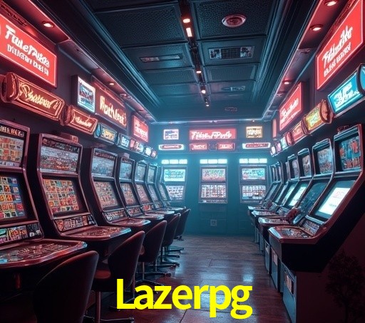 Lazerpg São Paulo - Hot Promos
