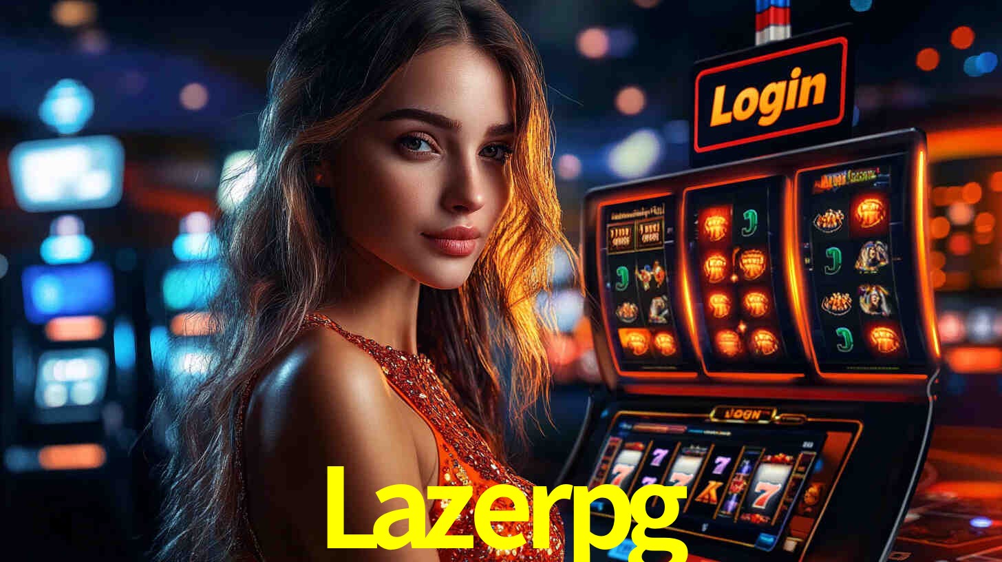 Experimente o Login Seguro Premium no Lazerpg