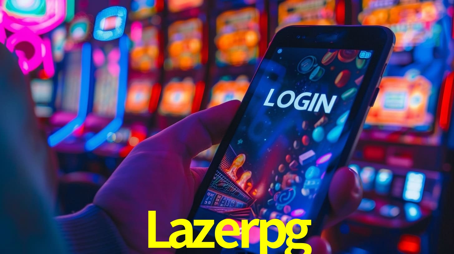 Estatísticas Lazerpg