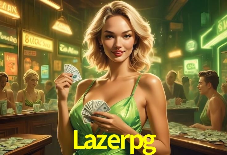 A Emoção da Loteria na Lazerpg: Uma Chance de Mudança de Vida
