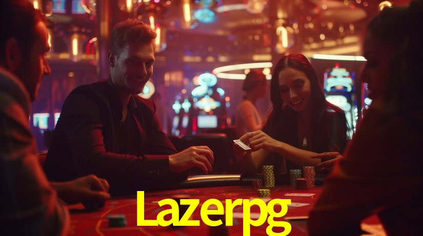 A Popularidade dos Caça-Níqueis no Lazerpg