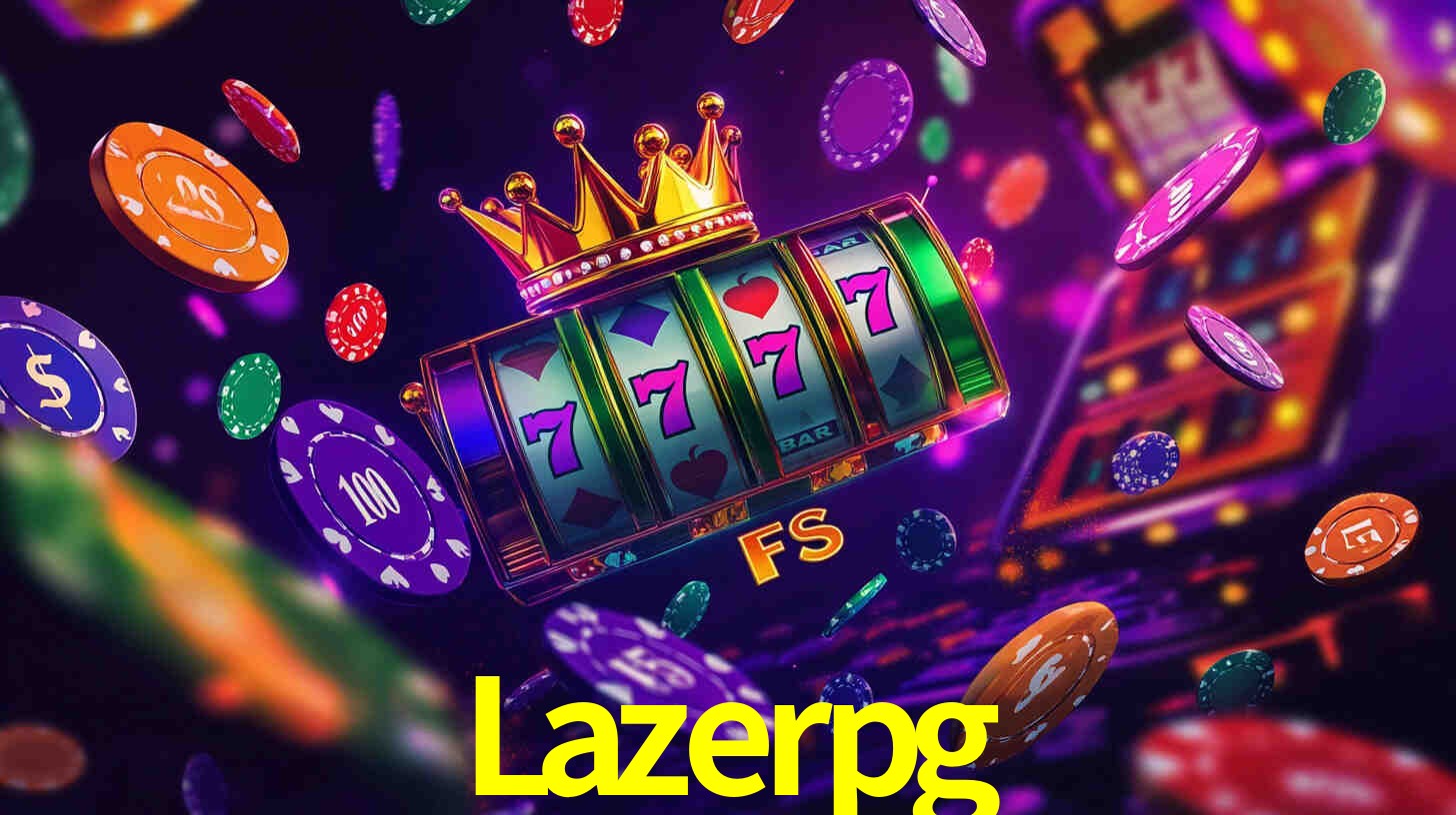 Live Casino Lazerpg