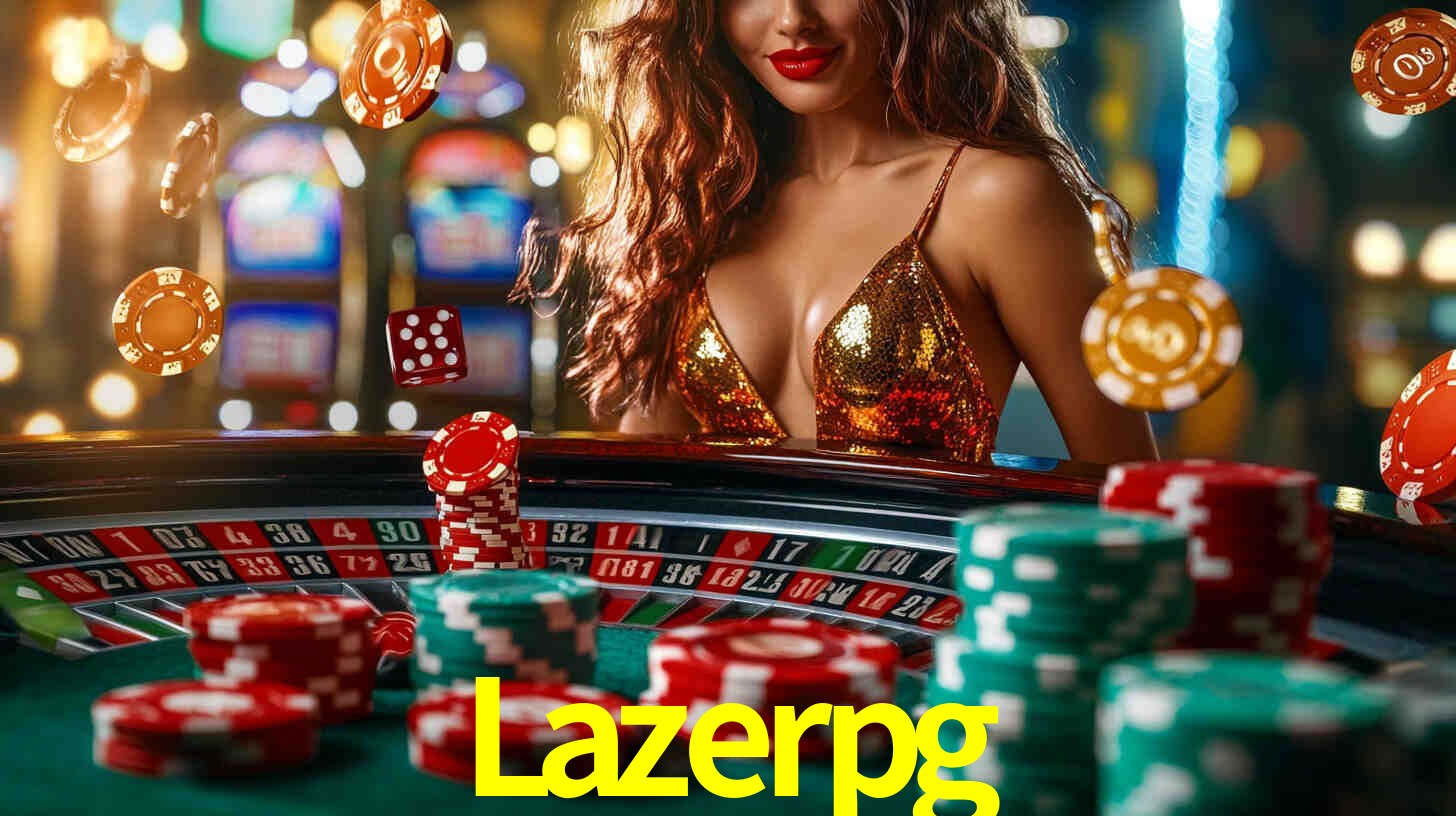 Programa VIP Lazerpg