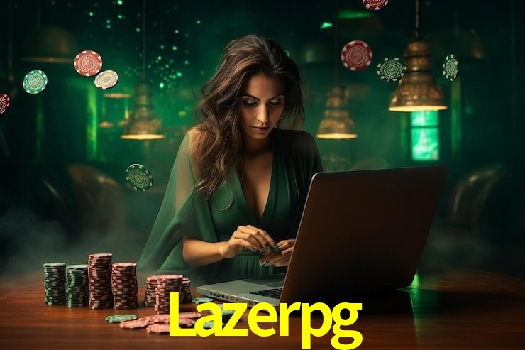 Lazerpg - Installation Guide