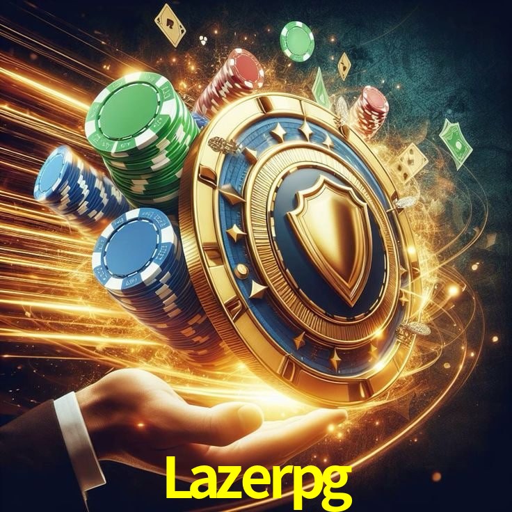 Lazerpg Curitiba - Live Betting