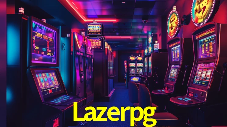 Exclusive Games Lazerpg