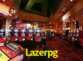 Lazerpg Curitiba - Live Status