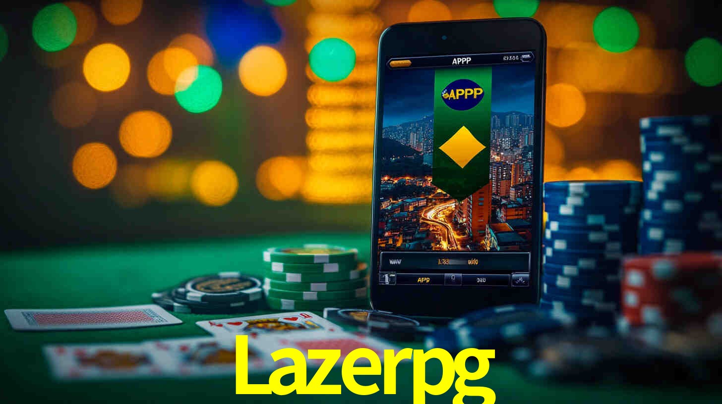 A Experiência Imersiva dos Cassinos Ao Vivo no Lazerpg
