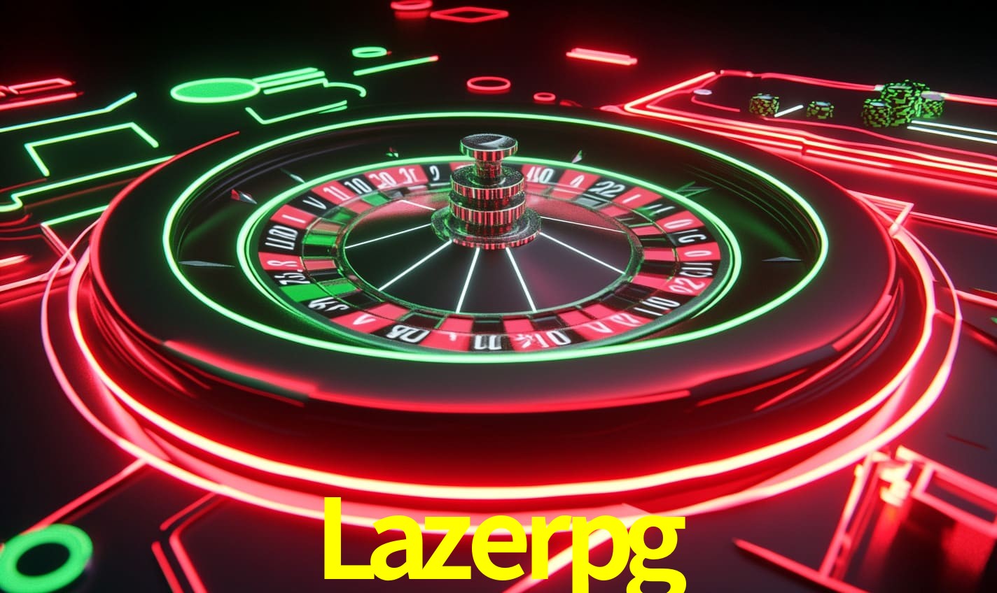 Lazerpg São Paulo - Jogo Coleção