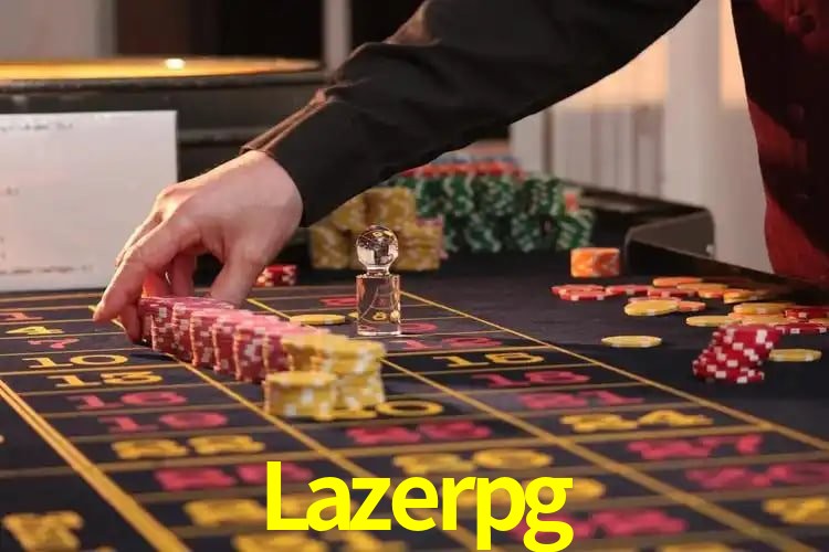 Descubra o Programa VIP da Lazerpg: Vantagens Exclusivas para Jogadores
