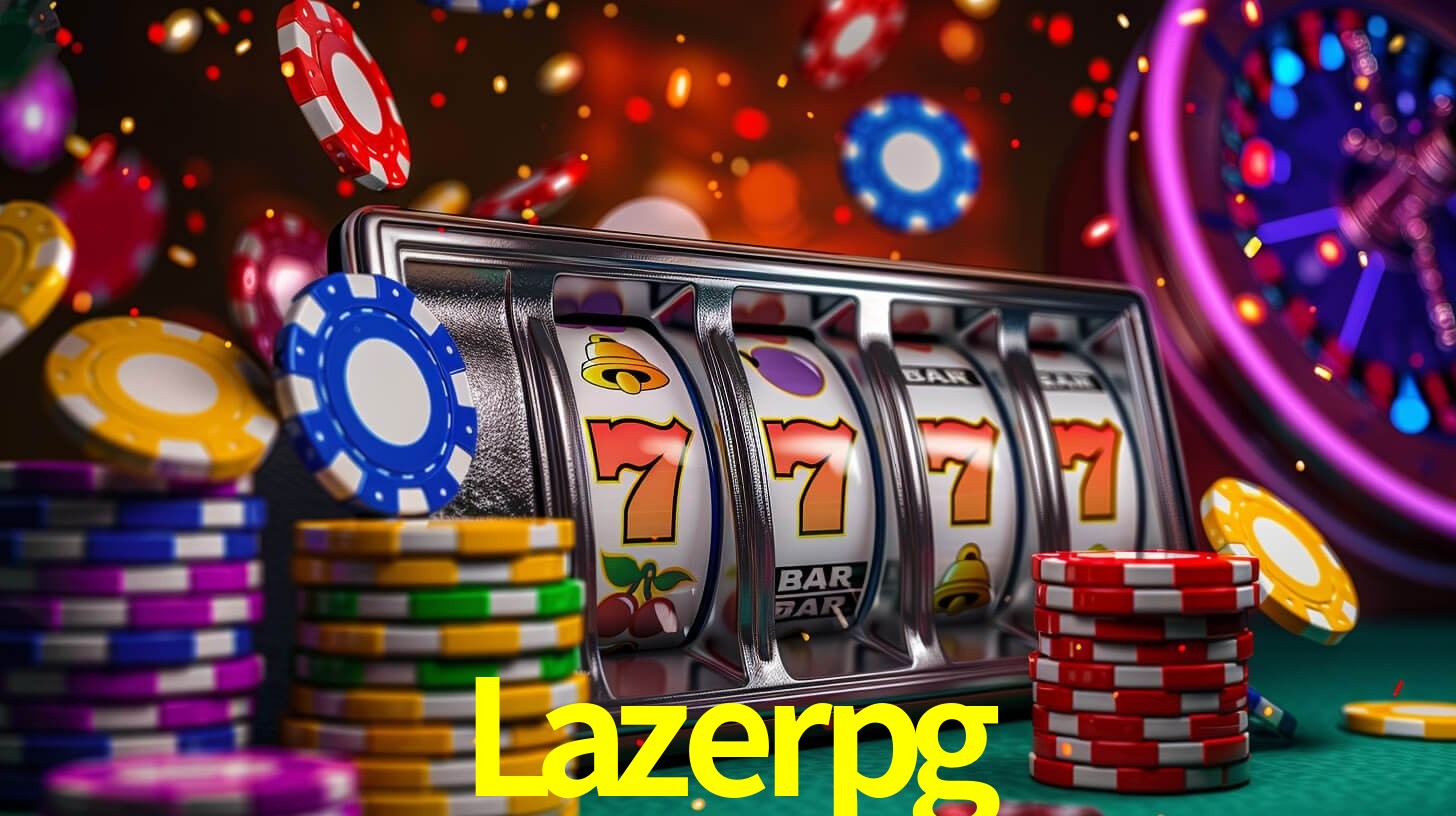 Jogo Spaceman Lazerpg