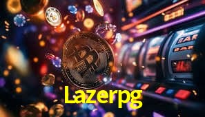 PIX Instantâneo Lazerpg