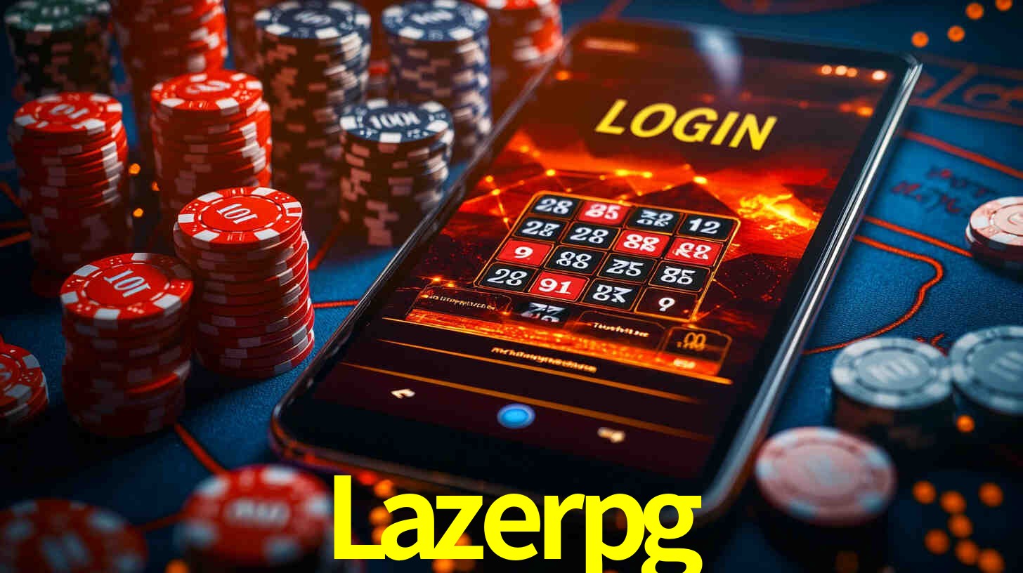 Lazerpg: A Experiência de Casino com Jogos de Mesa ao Vivo