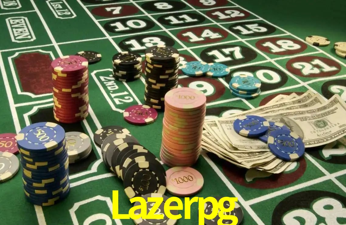 Live Casino Lazerpg