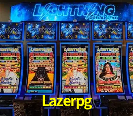 Explorando a Categoria de Eventos em Apostas na Lazerpg