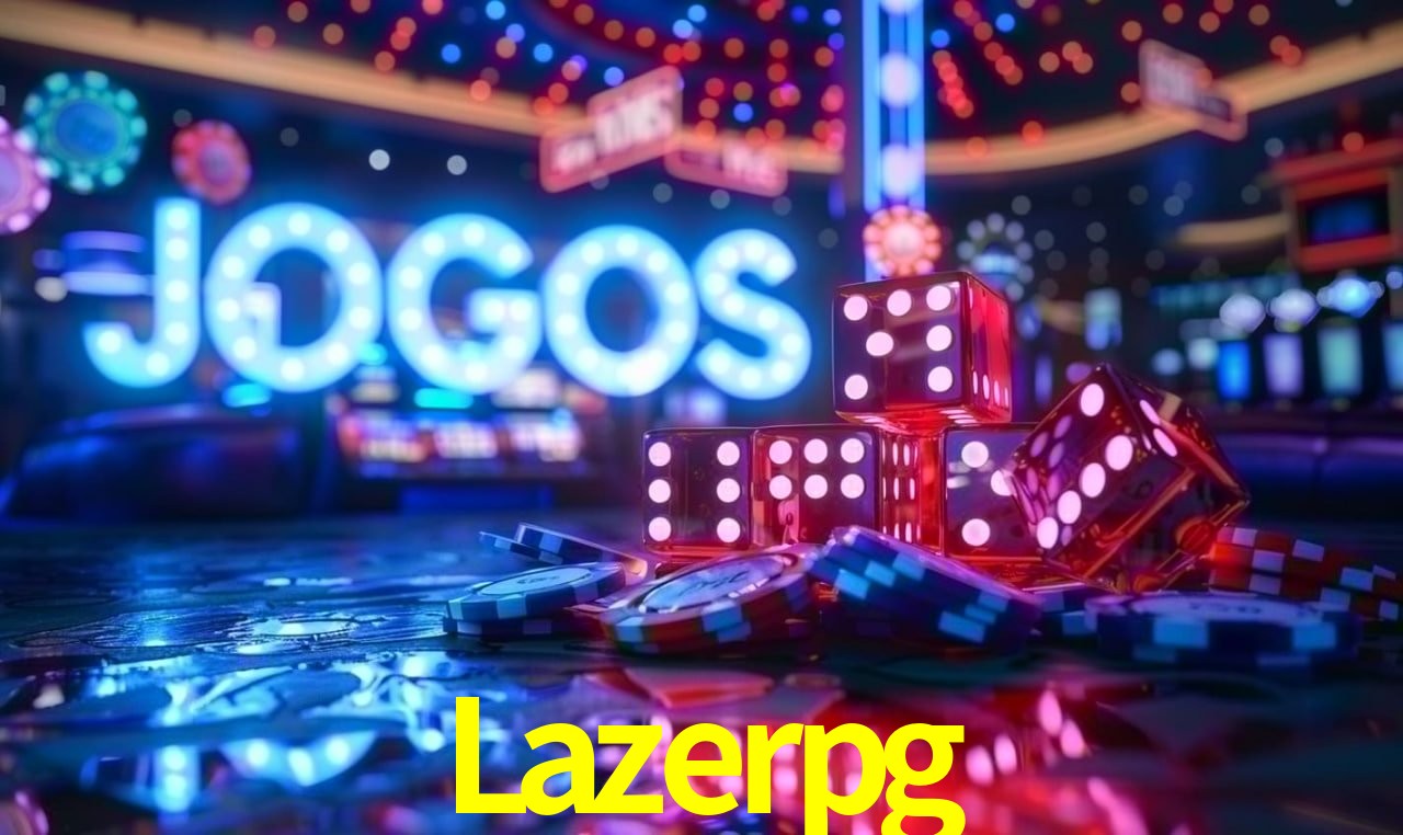 Casino VIP Lazerpg