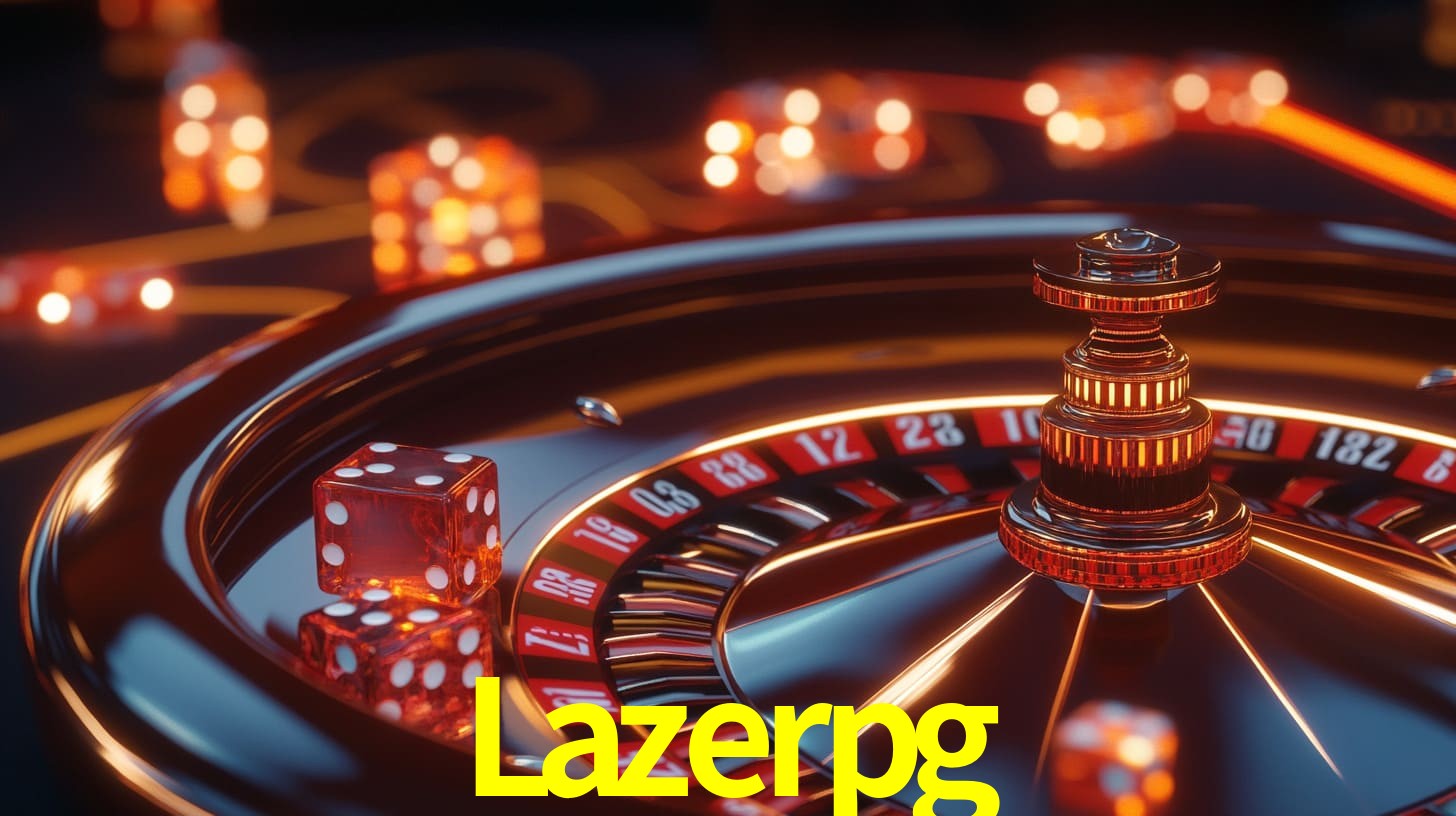 Lazerpg