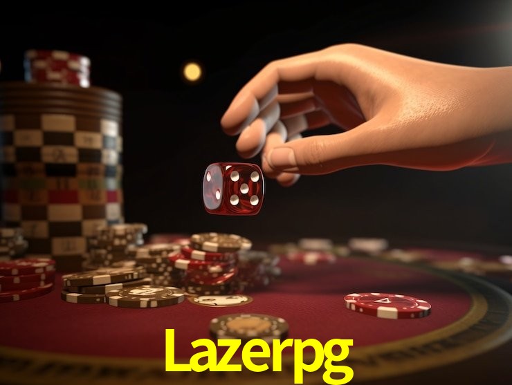 Ofertas Exclusivas Lazerpg