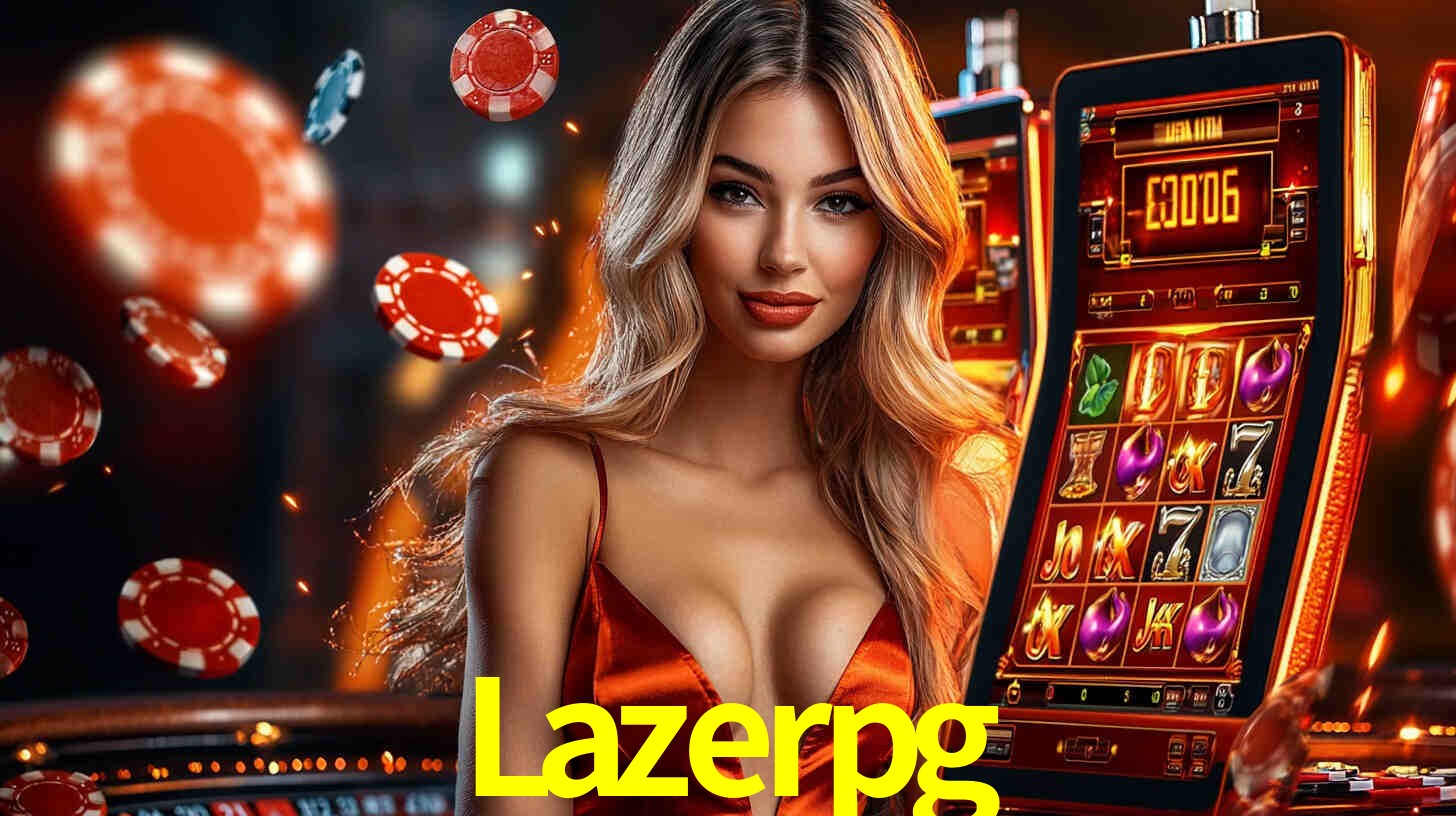 Lazerpg App