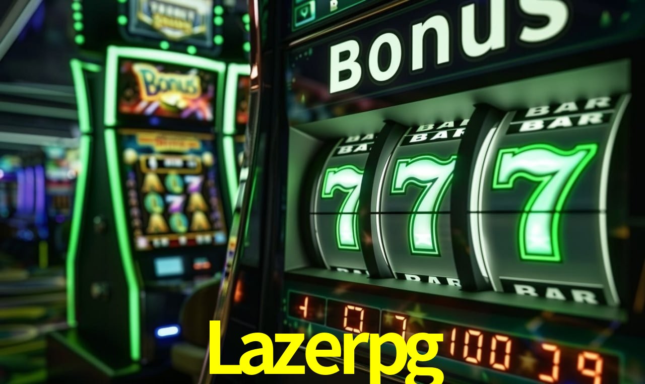 Account Benefits Lazerpg