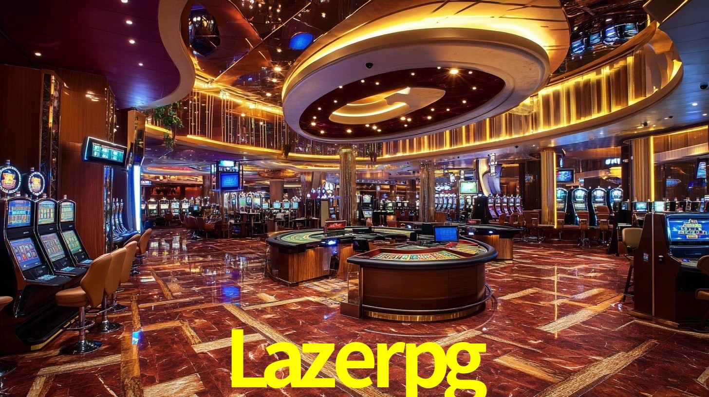 Blackjack Table Lazerpg
