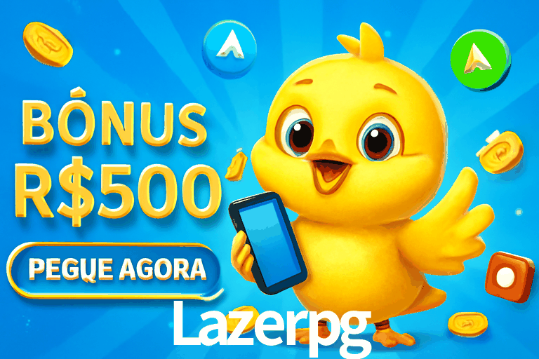 Exclusive Offers Lazerpg