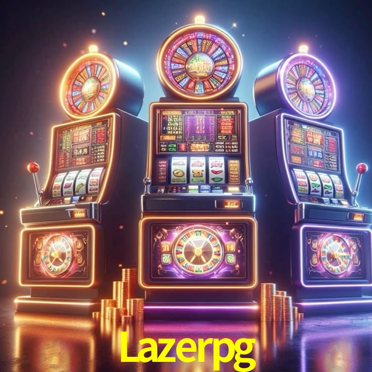 Lazerpg App