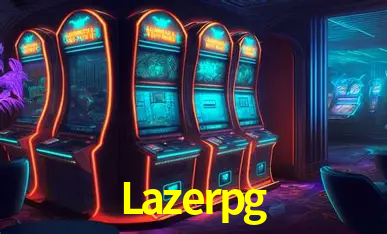 Inovações de Jogos na Lazerpg: O Futuro das Experiências Interativas