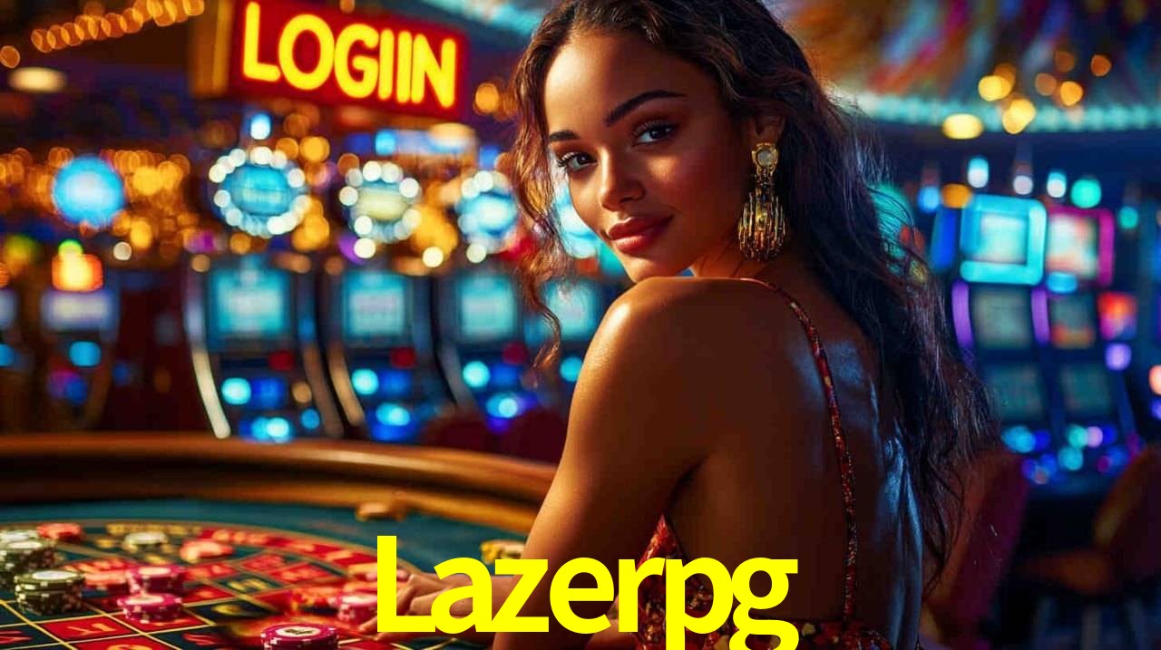 Lazerpg Belo Horizonte - Jackpots