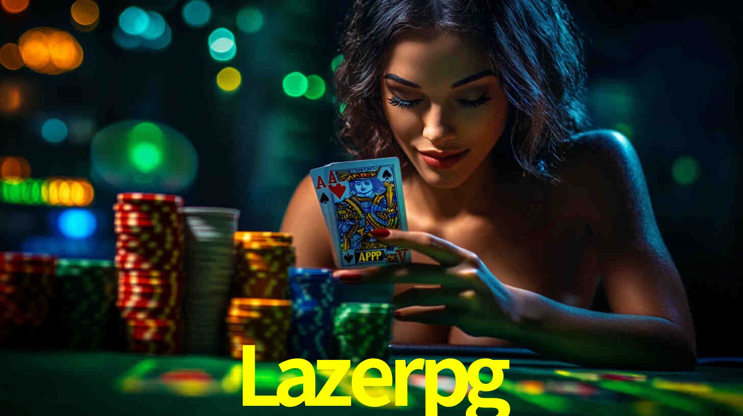 Inovações de Jogos na Lazerpg: O Futuro das Experiências Interativas