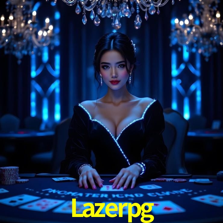 Lazerpg Brasília - Jogo Features