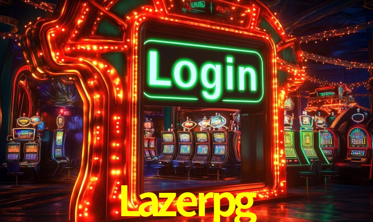 Casino Ao Vivo Lazerpg