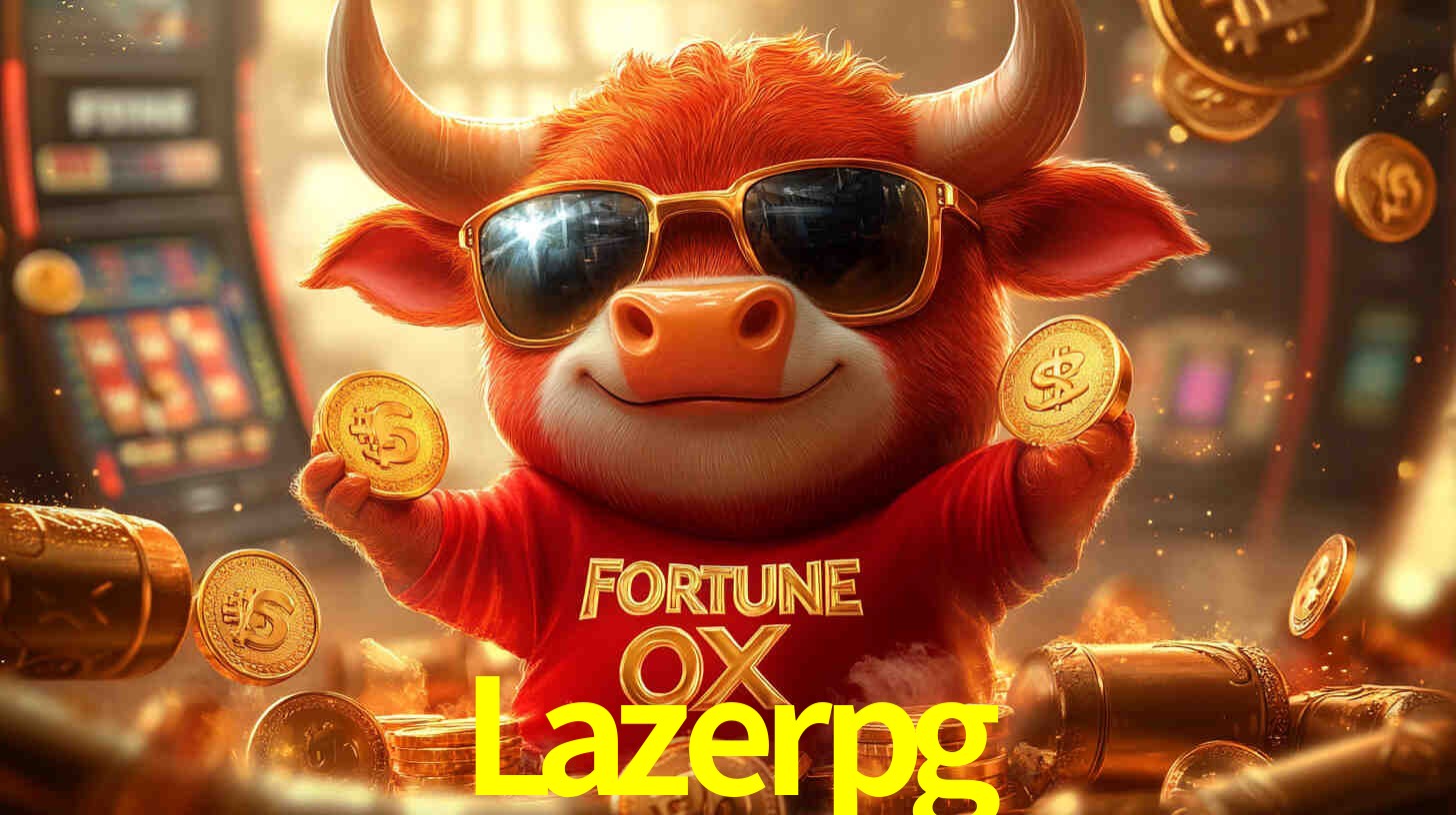 Lazerpg Bet
