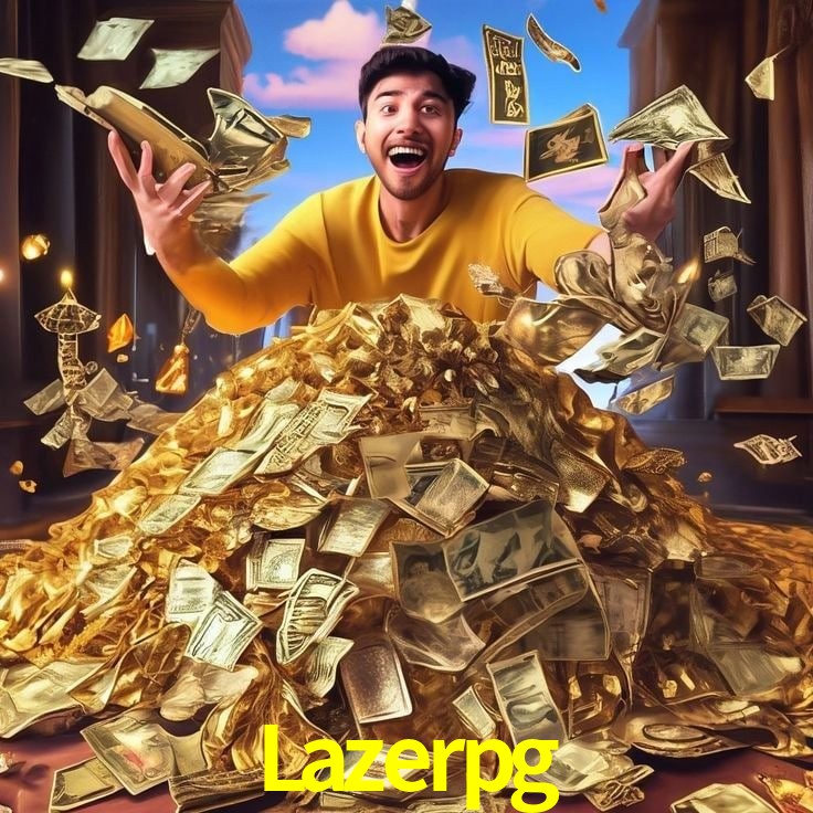 Experiência VIP Lazerpg