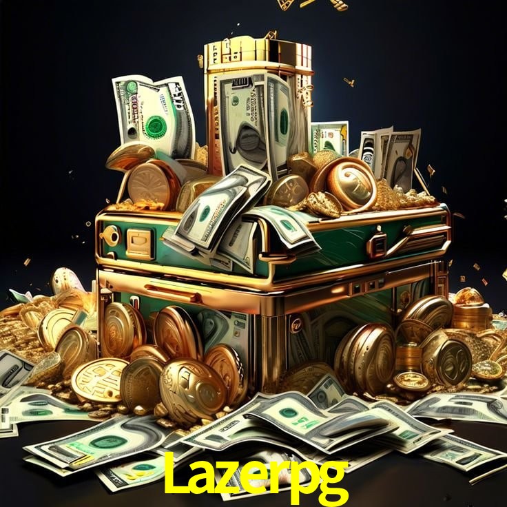Benefícios da Conta Lazerpg