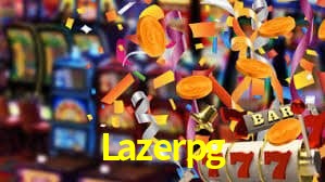 Lazerpg