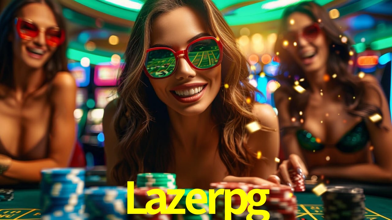 Gates of Olympus Lazerpg