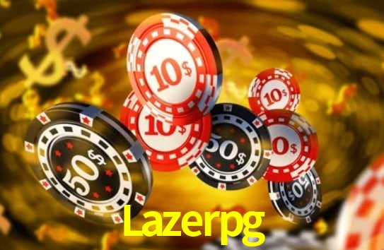 Diretório de Jogos Lazerpg