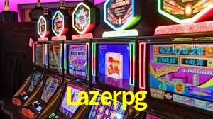 Casino Ao Vivo Lazerpg