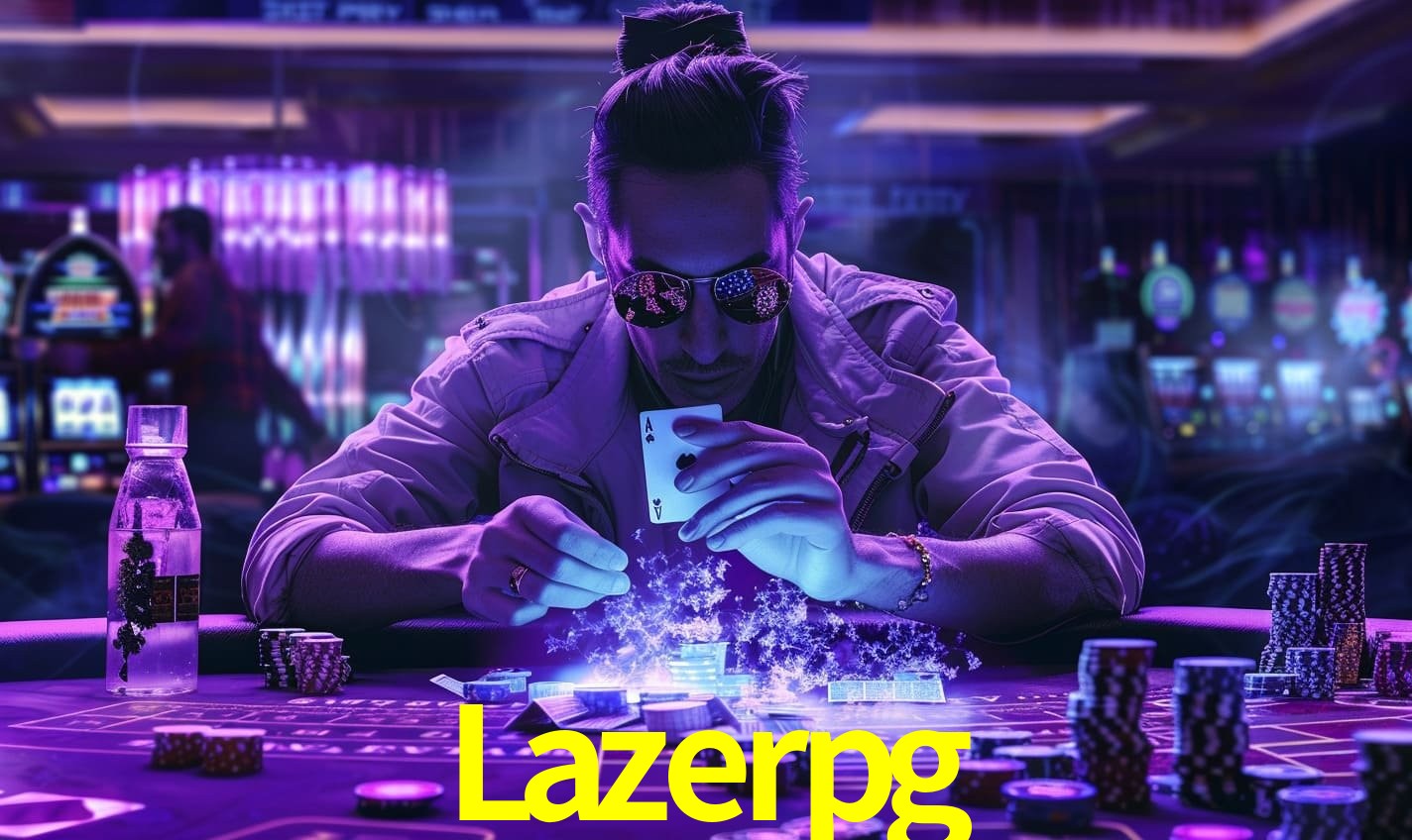 Football Betting Lazerpg